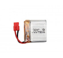 Аккумулятор Li-Po 380mAh, 3,7V для Syma X21W