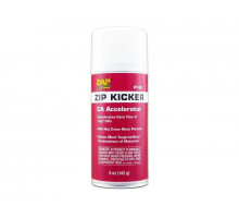 Активатор циакрина ZAP Zip Kicker аэрозоль, 142г (cans)