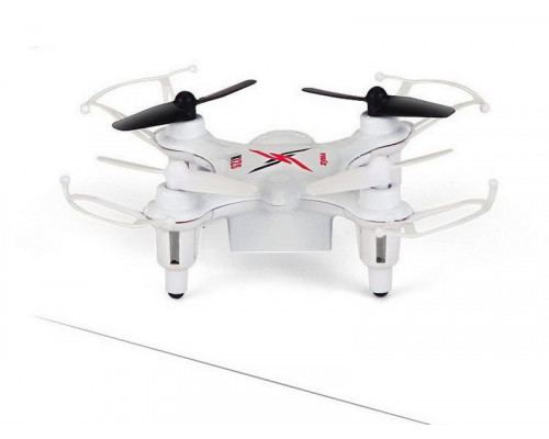 Р/У квадрокоптер Syma X12S Nano 2.4G RTF