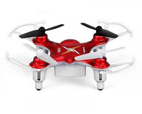 Р/У квадрокоптер Syma X12S Nano 2.4G RTF