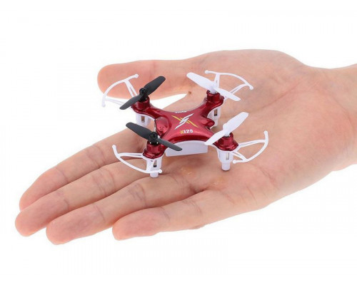 Р/У квадрокоптер Syma X12S Nano 2.4G RTF