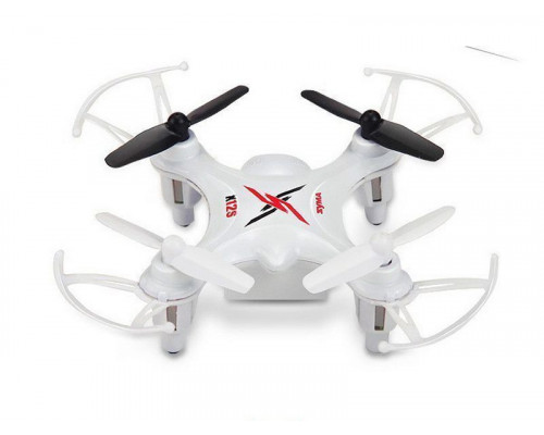 Р/У квадрокоптер Syma X12S Nano 2.4G RTF