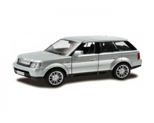 Машина Ideal 1:30-39 Land Rover Range Rover Sport