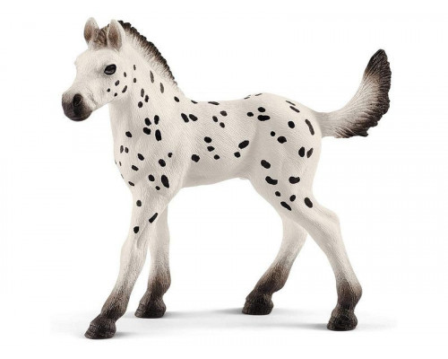 Фигурка Schleich Жеребенок Кнабструп