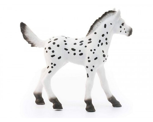 Фигурка Schleich Жеребенок Кнабструп