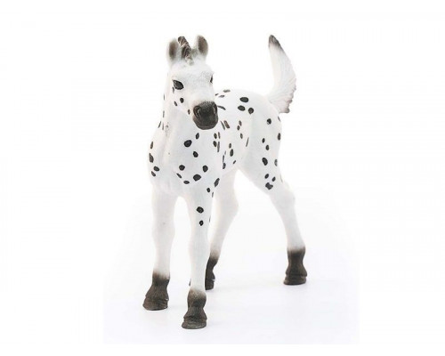 Фигурка Schleich Жеребенок Кнабструп