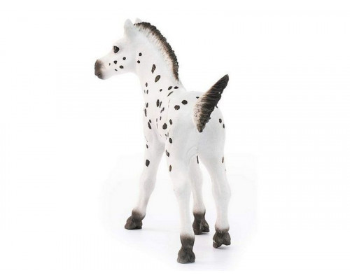 Фигурка Schleich Жеребенок Кнабструп