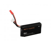 Аккумулятор Li-Po 1300mAh, 7,4V для Hubsan H301S