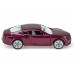 Легковой автомобиль Siku 1483 Bentley Continental GT V8 S 1/55, 8 см