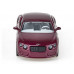 Легковой автомобиль Siku 1483 Bentley Continental GT V8 S 1/55, 8 см