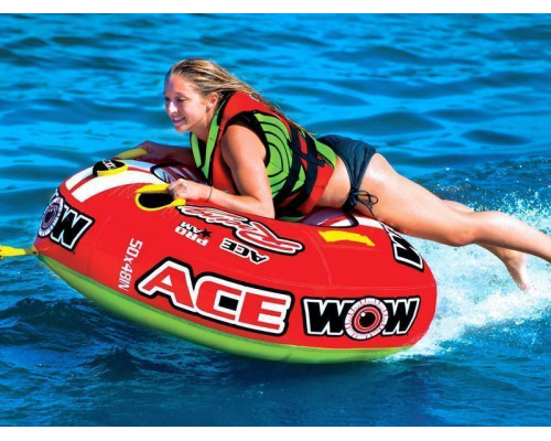 Баллон буксируемый World of Watersports Ace Racing