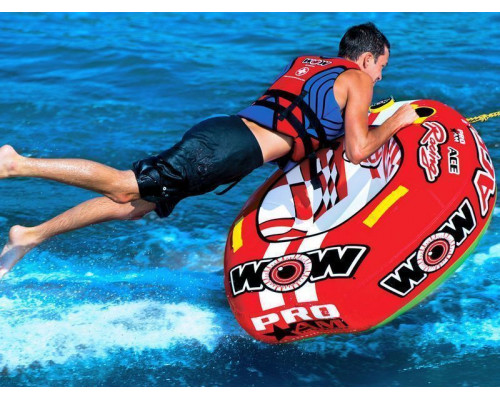 Баллон буксируемый World of Watersports Ace Racing