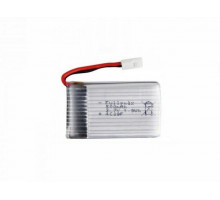 Аккумулятор Li-Po 500mAh, 3,7V для Syma X5SC/SW