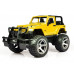 Радиоуправляемая машина Double Eagle Jeep Wrangler 1:14 2.4G