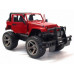 Радиоуправляемая машина Double Eagle Jeep Wrangler 1:14 2.4G