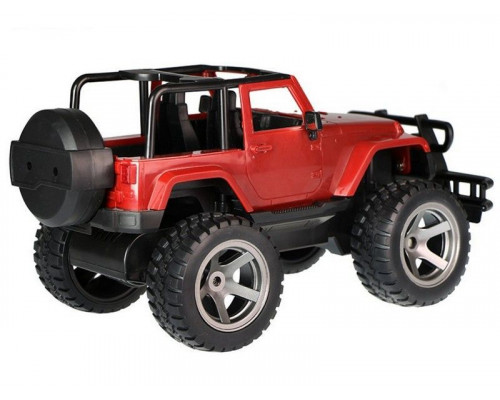 Радиоуправляемая машина Double Eagle Jeep Wrangler 1:14 2.4G