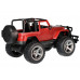 Радиоуправляемая машина Double Eagle Jeep Wrangler 1:14 2.4G