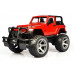 Радиоуправляемая машина Double Eagle Jeep Wrangler 1:14 2.4G