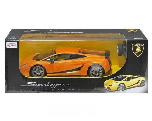 Р/У машина Rastar Lamborghini 1:24, в ассортименте