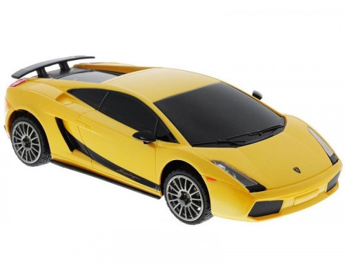 Р/У машина Rastar Lamborghini 1:24, в ассортименте