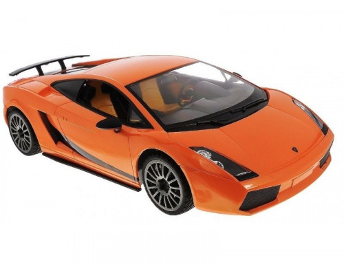 Р/У машина Rastar Lamborghini 1:24, в ассортименте