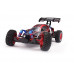 Радиоуправляемая багги Remo Hobby Scorpion Brushless (красная) 4WD 2.4G 1/8 RTR