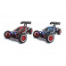 Радиоуправляемая багги Remo Hobby Scorpion Brushless (красная) 4WD 2.4G 1/8 RTR