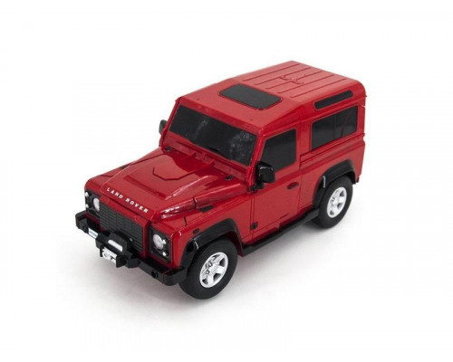 Р/У трансформер MZ Land Rover Defender 2805P 1/14