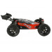 Радиоуправляемая багги Remo Hobby Dingo V2.0 (красный) 4WD 2.4G 1/16 RTR