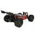 Радиоуправляемая багги Remo Hobby Dingo V2.0 (красный) 4WD 2.4G 1/16 RTR