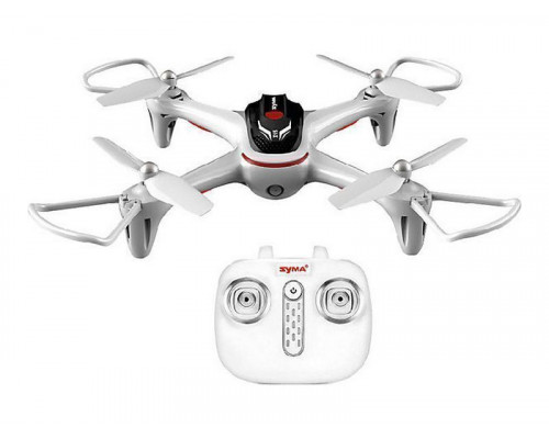 Р/У квадрокоптер Syma X15  2.4G RTF