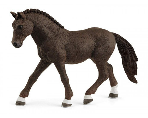 Фигурка Schleich Мерин Немецкого верхового пони