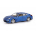 Машина АВТОПАНОРАМА Porsche Panamera S, синий, 1/24, свет, звук, в/к 24,5*12,5*10,5 см