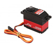 Сервомашинка цифровая JX Servo PDI-6110MG (61г/10.68/0.083/6V) стандартная