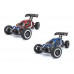 Радиоуправляемая багги Remo Hobby Scorpion (красная) 4WD 2.4G 1/8 RTR