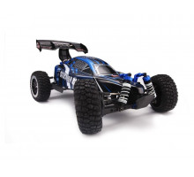 Радиоуправляемая багги Remo Hobby Scorpion (красная) 4WD 2.4G 1/8 RTR