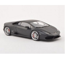 Машина Ideal 1:30-39 Lamborghini Huracán LP610-4 (черн. матов.)