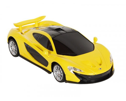 Р/У машина MZ McLaren P1 27051 1/24