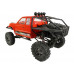 Радиоуправляемый краулер Remo Hobby Trial Rigs Truck (красный)  4WD 2.4G 1/10 RTR