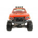 Радиоуправляемый краулер Remo Hobby Trial Rigs Truck (красный)  4WD 2.4G 1/10 RTR