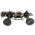 Радиоуправляемый краулер Remo Hobby Trial Rigs Truck (красный)  4WD 2.4G 1/10 RTR