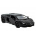 Р/У машина MZ Lamborghini Aventador 25035A 1/32 музыка, свет, инерция в/к