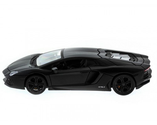 Р/У машина MZ Lamborghini Aventador 25035A 1/32 музыка, свет, инерция в/к