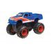 Машина Motormax Monster Vehicle (Серия Mighty Monsters) в асс. 3 н/бл