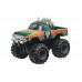 Машина Motormax Monster Vehicle (Серия Mighty Monsters) в асс. 3 н/бл