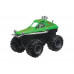 Машина Motormax Monster Vehicle (Серия Mighty Monsters) в асс. 3 н/бл