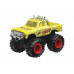 Машина Motormax Monster Vehicle (Серия Mighty Monsters) в асс. 3 н/бл