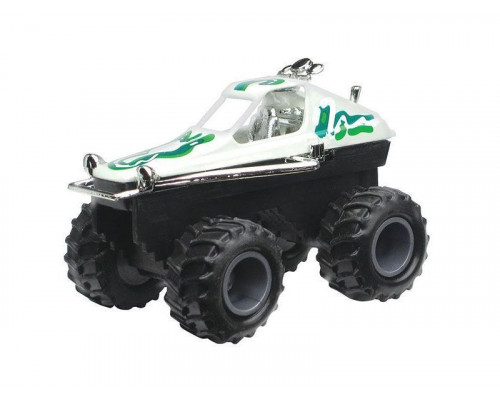 Машина Motormax Monster Vehicle (Серия Mighty Monsters) в асс. 3 н/бл