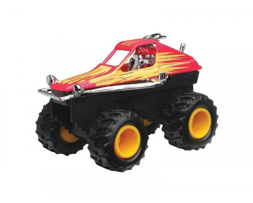 Машина Motormax Monster Vehicle (Серия Mighty Monsters) в асс. 3 н/бл