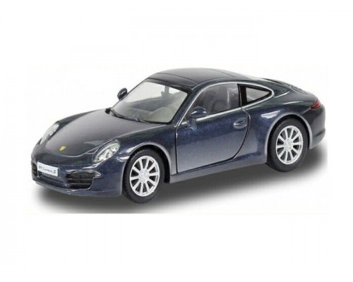 Машина Ideal 1:30-39 Porsche 911 Carrera S (2012)